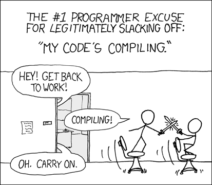xkcd #303