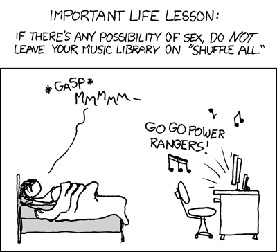 xkcd #400